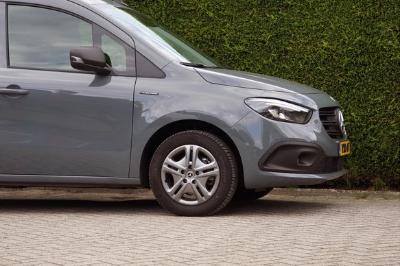 Mercedes-Benz eCitan - Afbeelding 7 van 30