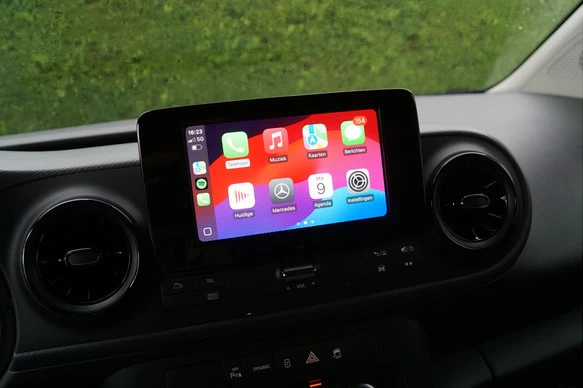 Mercedes-Benz eCitan - Afbeelding 8 van 30