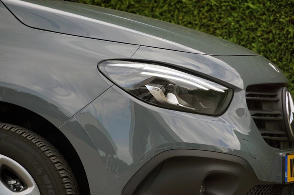 Mercedes-Benz eCitan - Afbeelding 9 van 30