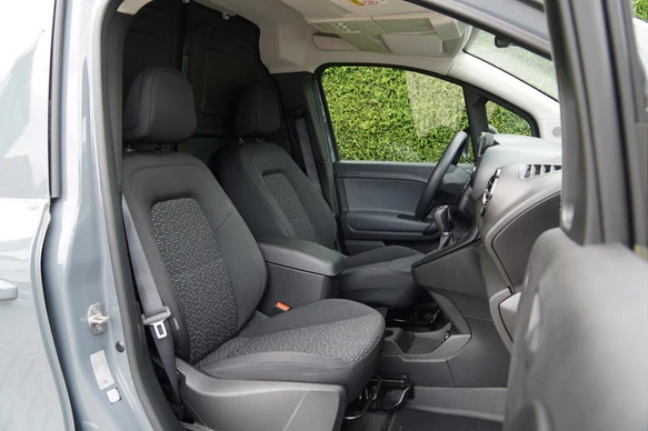 Mercedes-Benz eCitan - Afbeelding 11 van 30