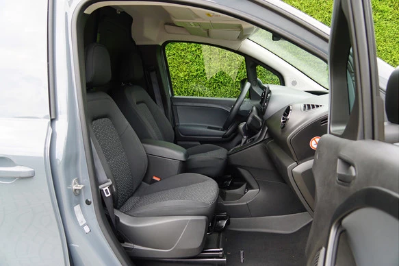 Mercedes-Benz eCitan - Afbeelding 13 van 30