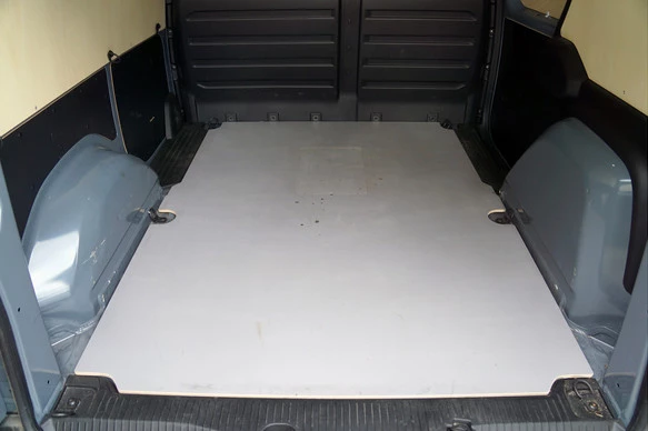 Mercedes-Benz eCitan - Afbeelding 18 van 30