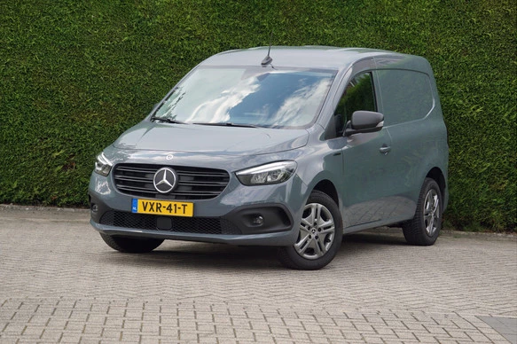 Mercedes-Benz eCitan - Afbeelding 19 van 30