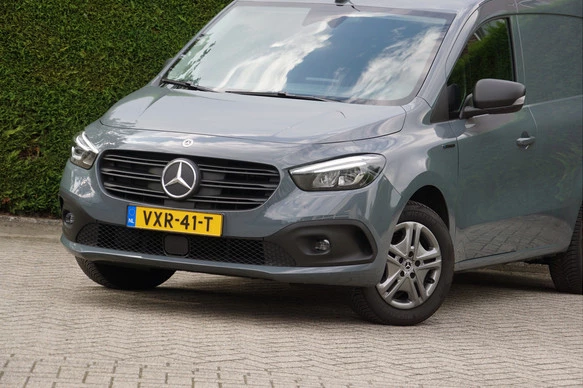 Mercedes-Benz eCitan - Afbeelding 20 van 30