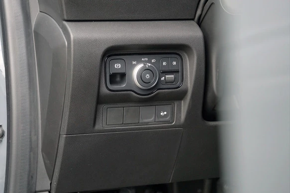 Mercedes-Benz eCitan - Afbeelding 21 van 30