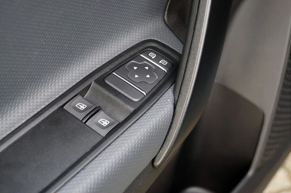 Mercedes-Benz eCitan - Afbeelding 23 van 30