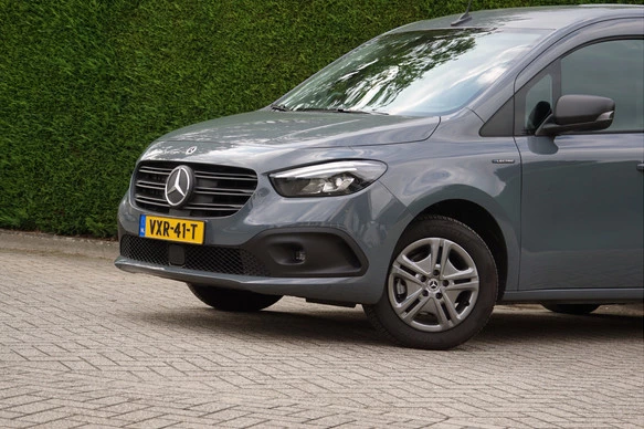 Mercedes-Benz eCitan - Afbeelding 24 van 30