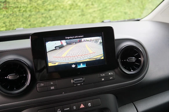 Mercedes-Benz eCitan - Afbeelding 25 van 30