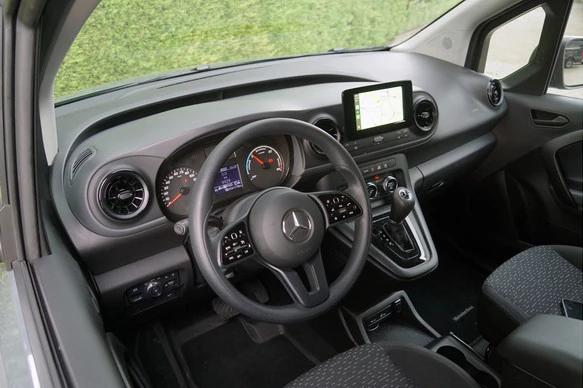 Mercedes-Benz eCitan - Afbeelding 26 van 30