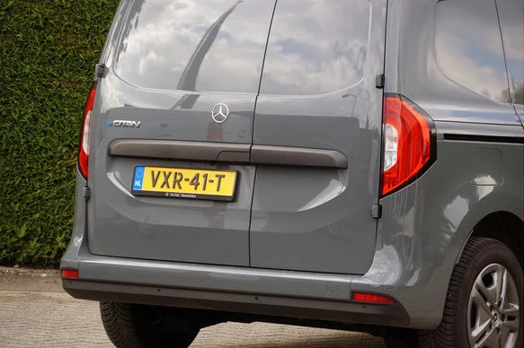 Mercedes-Benz eCitan - Afbeelding 27 van 30