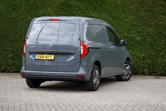 Mercedes-Benz eCitan - Afbeelding 29 van 30