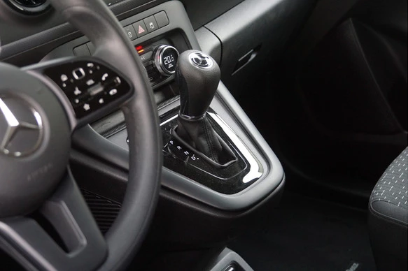 Mercedes-Benz eCitan - Afbeelding 30 van 30