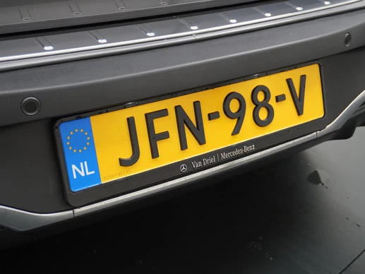 Mercedes-Benz EQA - Afbeelding 5 van 30