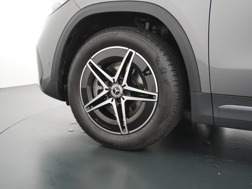 Mercedes-Benz EQA - Afbeelding 8 van 30