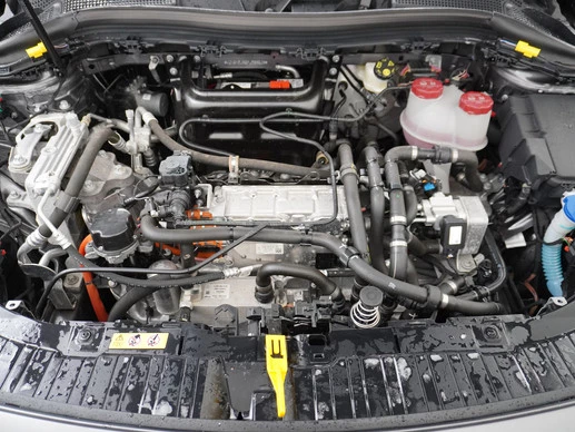 Mercedes-Benz EQA - Afbeelding 10 van 30