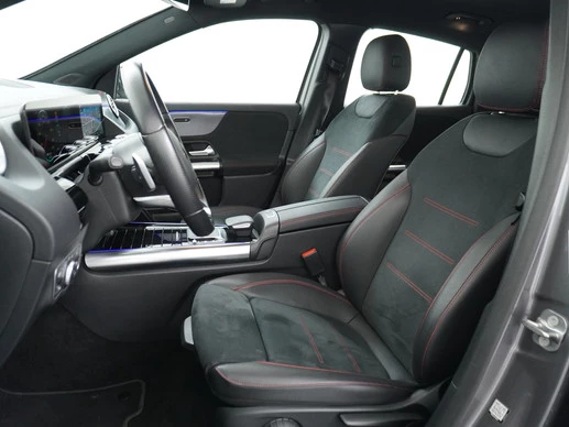 Mercedes-Benz EQA - Afbeelding 13 van 30