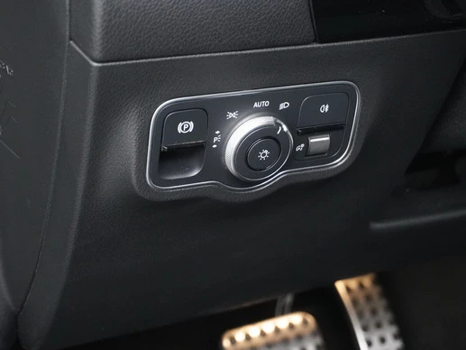 Mercedes-Benz EQA - Afbeelding 14 van 30