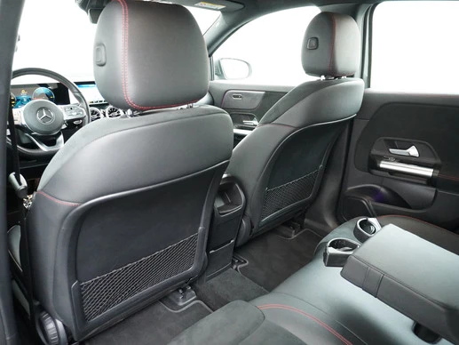 Mercedes-Benz EQA - Afbeelding 15 van 30