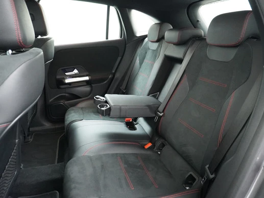 Mercedes-Benz EQA - Afbeelding 16 van 30