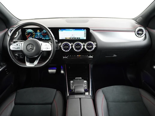 Mercedes-Benz EQA - Afbeelding 17 van 30