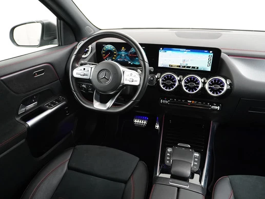Mercedes-Benz EQA - Afbeelding 18 van 30