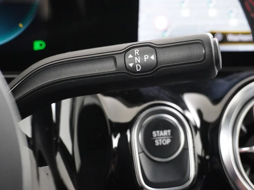 Mercedes-Benz EQA - Afbeelding 21 van 30