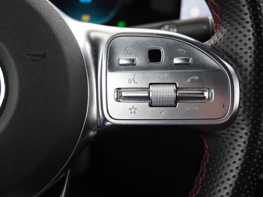 Mercedes-Benz EQA - Afbeelding 23 van 30