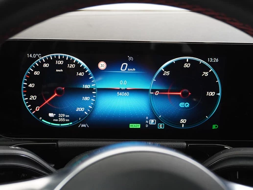 Mercedes-Benz EQA - Afbeelding 24 van 30