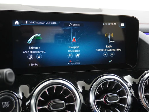 Mercedes-Benz EQA - Afbeelding 25 van 30