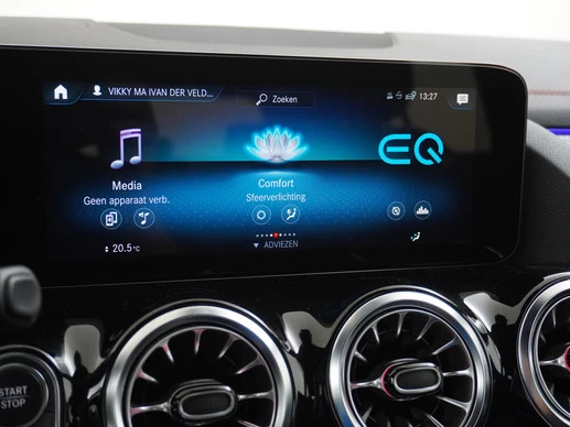 Mercedes-Benz EQA - Afbeelding 26 van 30