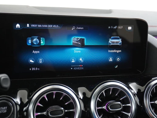 Mercedes-Benz EQA - Afbeelding 27 van 30