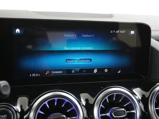 Mercedes-Benz EQA - Afbeelding 28 van 30