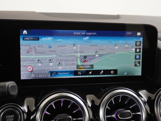 Mercedes-Benz EQA - Afbeelding 29 van 30