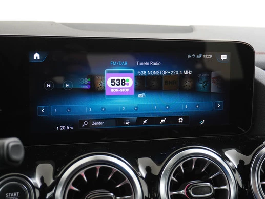 Mercedes-Benz EQA - Afbeelding 30 van 30