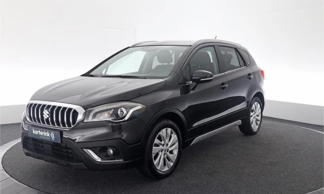 Suzuki S-Cross - Afbeelding 1 van 30