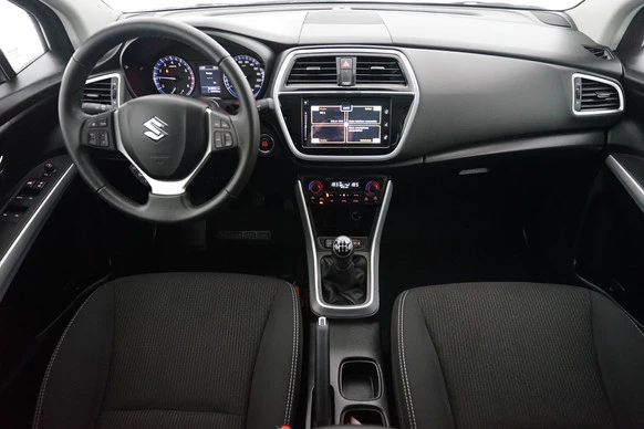 Suzuki S-Cross - Afbeelding 2 van 30