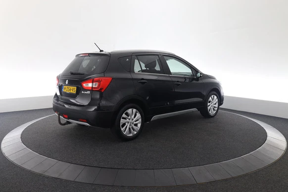 Suzuki S-Cross - Afbeelding 3 van 30