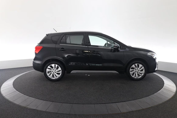 Suzuki S-Cross - Afbeelding 4 van 30