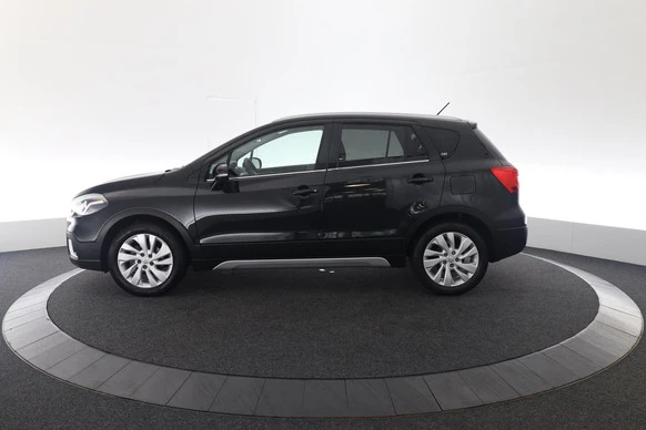 Suzuki S-Cross - Afbeelding 5 van 30
