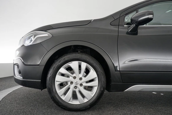 Suzuki S-Cross - Afbeelding 8 van 30