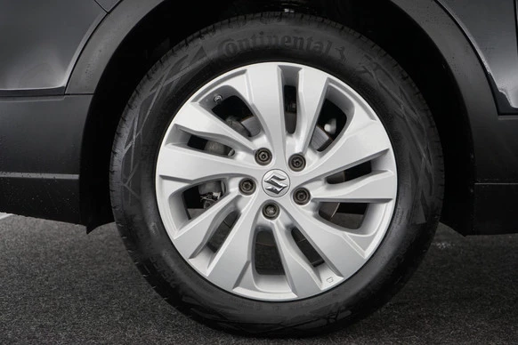 Suzuki S-Cross - Afbeelding 9 van 30