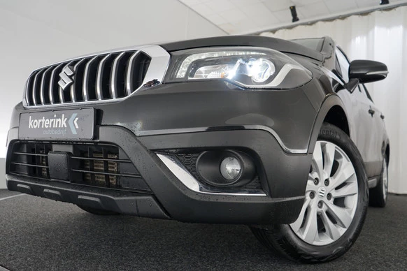 Suzuki S-Cross - Afbeelding 10 van 30