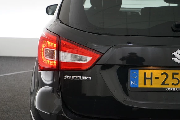 Suzuki S-Cross - Afbeelding 12 van 30