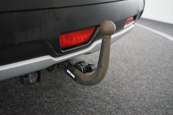 Suzuki S-Cross - Afbeelding 13 van 30