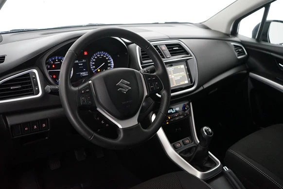 Suzuki S-Cross - Afbeelding 14 van 30