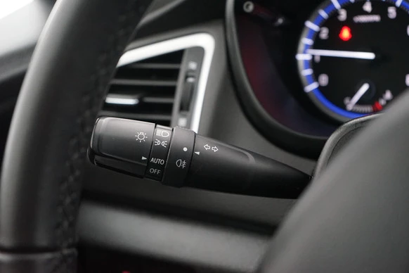 Suzuki S-Cross - Afbeelding 17 van 30