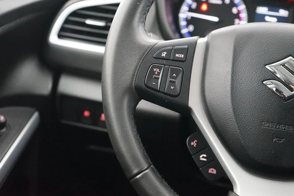 Suzuki S-Cross - Afbeelding 18 van 30