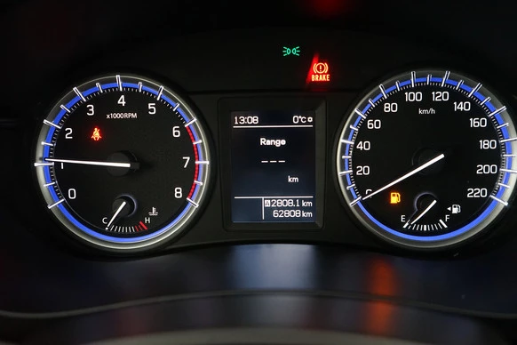 Suzuki S-Cross - Afbeelding 19 van 30