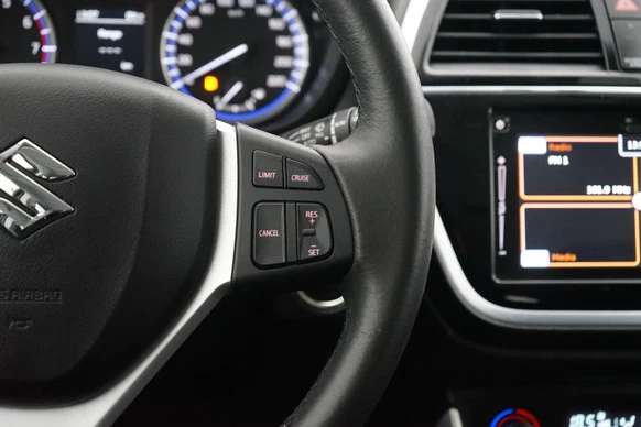 Suzuki S-Cross - Afbeelding 20 van 30