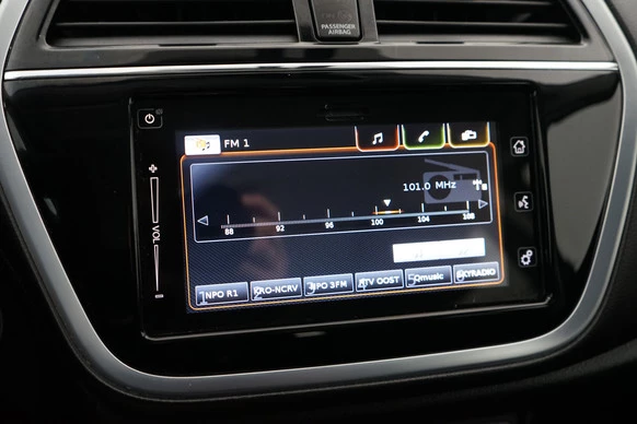 Suzuki S-Cross - Afbeelding 23 van 30